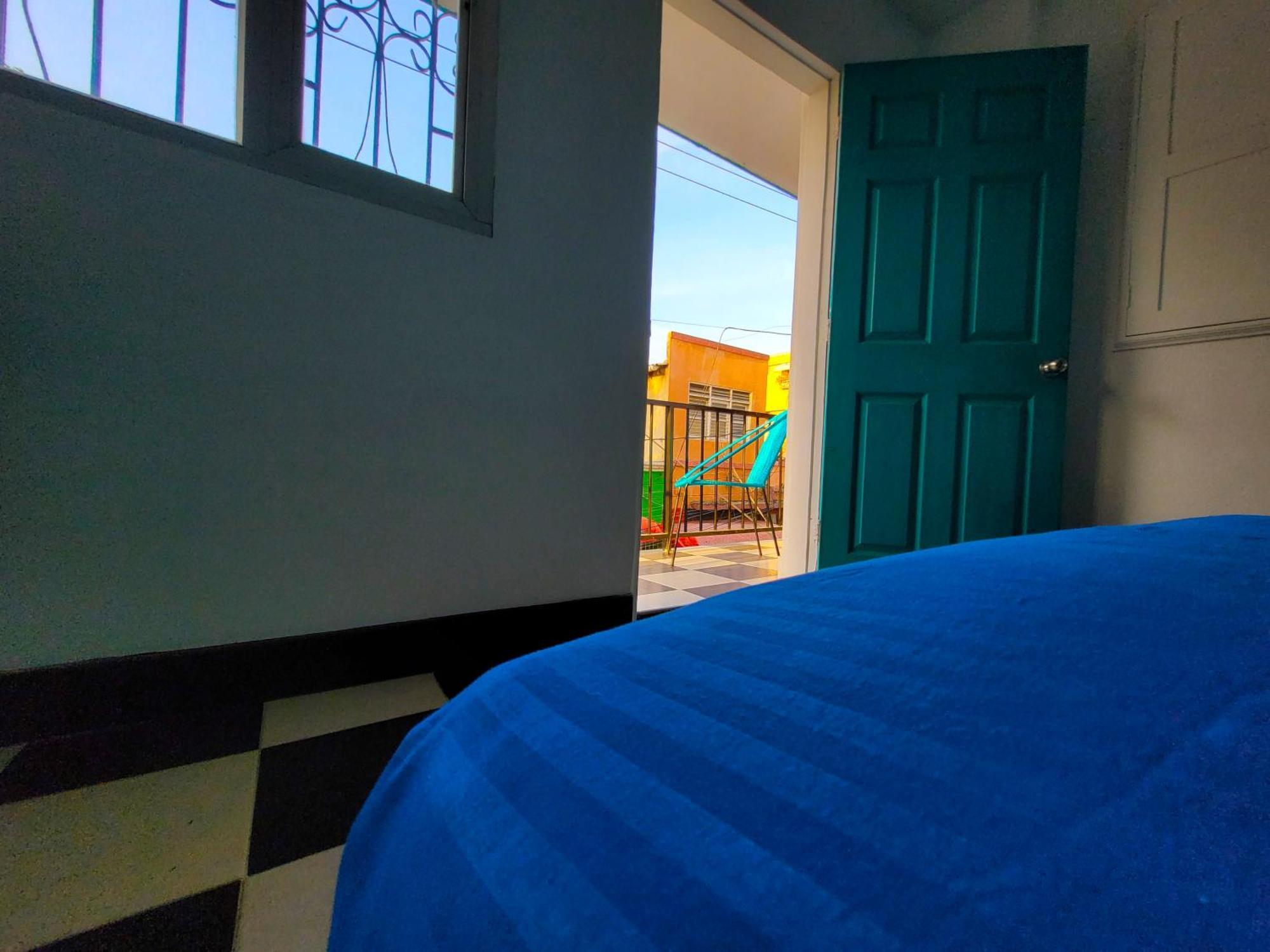Puerta Aqua By La Puerta Hostels Santa Marta  Luaran gambar